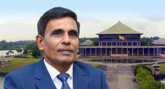 Sri Lanka Moves to Scrap MPs’ Pensions
